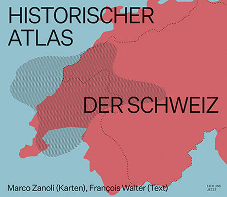 Historischer Atlas der Schweiz
